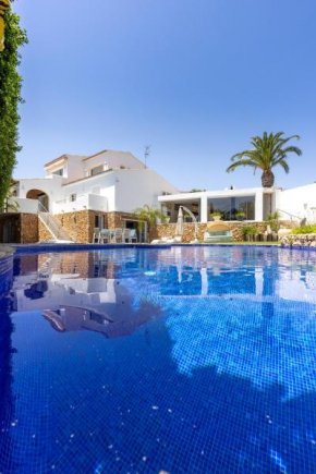 VILLA L'ANDRAGÓ